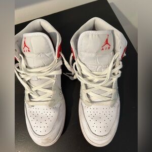 Jordan Guard Forward size 7Y